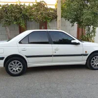 پژوپارس تیوفایو کلاس ۱۵