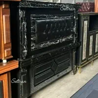 میز / انواع میز اداری/ابر بادی ۱۲۰ تا ۲متری