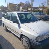 پراید۱۳۱مدل۸۹دوگانه کارخانه