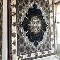 فرش کلاسیک 12.9.6متری