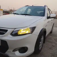 کوییک ساده پارس خودرویی در حد صفر