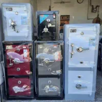 گاوصندوق ایران کاوه گاو صندوق کاوه صنعت