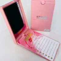 وسایل اکستنشن مژه