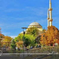 تور زمینی وان ترکیه ۲۵ تیر
