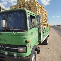 خاور بغل بازشو|خودرو سنگین|تبریز, |دیوار