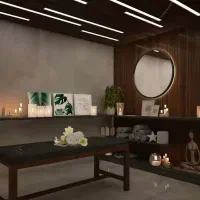 استخدام ماساژور خانم در کلینیک زیبایی