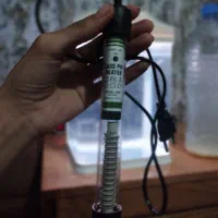 آکواریوم ، لوازم آکواریوم ، ماهی فایتر|ماهی|رشت, بازار|دیوار