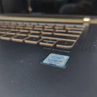 باریک ترین لپ تاپ جهان hp Spectre 13|رایانه همراه|دزفول, |دیوار