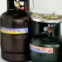 پیک نیک و کپسول 1و2.5و5کیلو باسری مناسب سفر