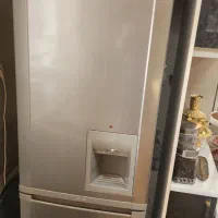 یخچال سامسونگ فوق العاده تمیز