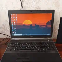 لپتاپ Dell