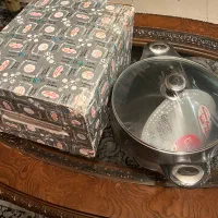 قابلمه زرساب سایز ۲۶