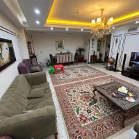 اپارتمان-145-متری-2-خوابه-الهیه-غرب-شهرک-راه-اهن