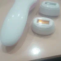 دستگاه لیزر خانگی سه کاره|آرایشگاه و سالنهای زیبایی|بروجرد, |دیوار