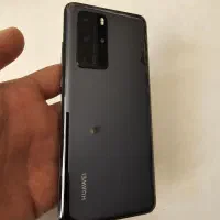 هواوی p40 pro 5g در حد