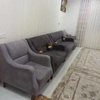 مبل ۷نفره صفر