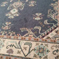 فرش ۱۲ متری