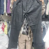 لباس شلوار اسلش دمپا استوک تاناکورا