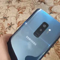 گوشی s9پلاس 256