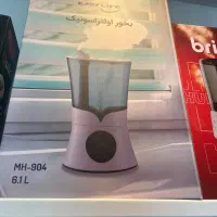 بخور سرد فن دار ،انواع بخور سرد جهت درمان سرفه و..|آرایشی، بهداشتی، درمانی|مشهد, استاد یوسفی (شهرک غرب)|دیوار
