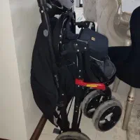 کالسکه تمیز|کالسکه و لوازم جانبی|قرچک, میرزائی شمالی|دیوار