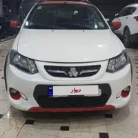 کوئیک R مدل ۴۰۱ بیرنگ وتمیز درحدصفر|خودرو سواری و وانت|تهران, وردآورد|دیوار