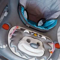 روروئک موزیکال  با کارتن