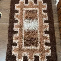 قالیچه کرک دار