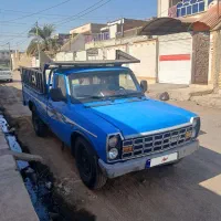 نیسان دوگانه فابریک مدل 98