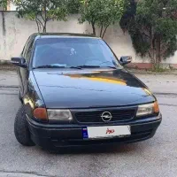 اپل آسترا سدان ۱۹۹۴ کلاسیک فروش و معاوضه با وانت