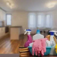 نظافت منزل
