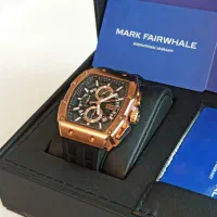 ساعت مردانه مارک فرول اورجینال FW5008R2