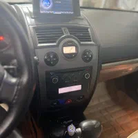 مگان ۲۰۰۰اتومات سفید بیرنگ|خودرو سواری و وانت|شهریار, شهریار|دیوار