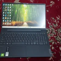 لپ تاپ لنوو در حد نو