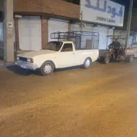 وانت پیکان فروشی مدل ۹۰