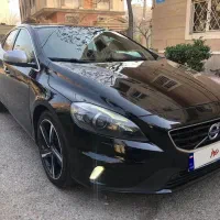 خودرو Volvo V40 آر دیزاین پلاس فول|خودرو سواری و وانت|تهران, قلهک|دیوار