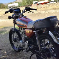 موتور 200|موتورسیکلت|چرداول, |دیوار