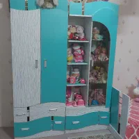 سرویس خواب کودک