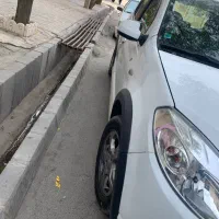 ساندرو اتومات تحویلی ۹۶ فول|خودرو سواری و وانت|مشهد, مصلی (کارمندان اول)|دیوار
