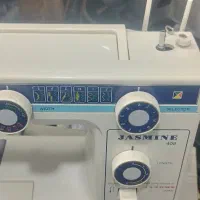 چرخ خیاطی گلدوزی