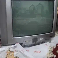 تلوزیون ۲۱اینچ رنگی شهاب