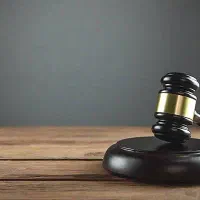 ضامن دادگاه و دادسرا