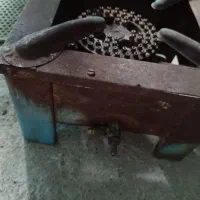 گاز تک شعله