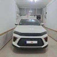 kmc a5|خودرو سواری و وانت|ارومیه, |دیوار