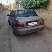 پراید مدل۸۸