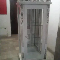 ویترین تمیزو سالم