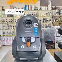 جاروبرقی فیلیپس اصل هلند