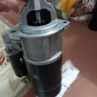 حراج استارت دستگاه راهسازی نونو آک آک|حراج|دزفول, |دیوار