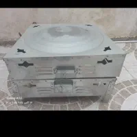 تنور|اجاق گاز و لوازم برقی پخت‌وپز|لیکک, |دیوار