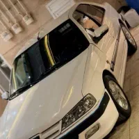 پژوپارس تیوفایو tu5گازسیمی